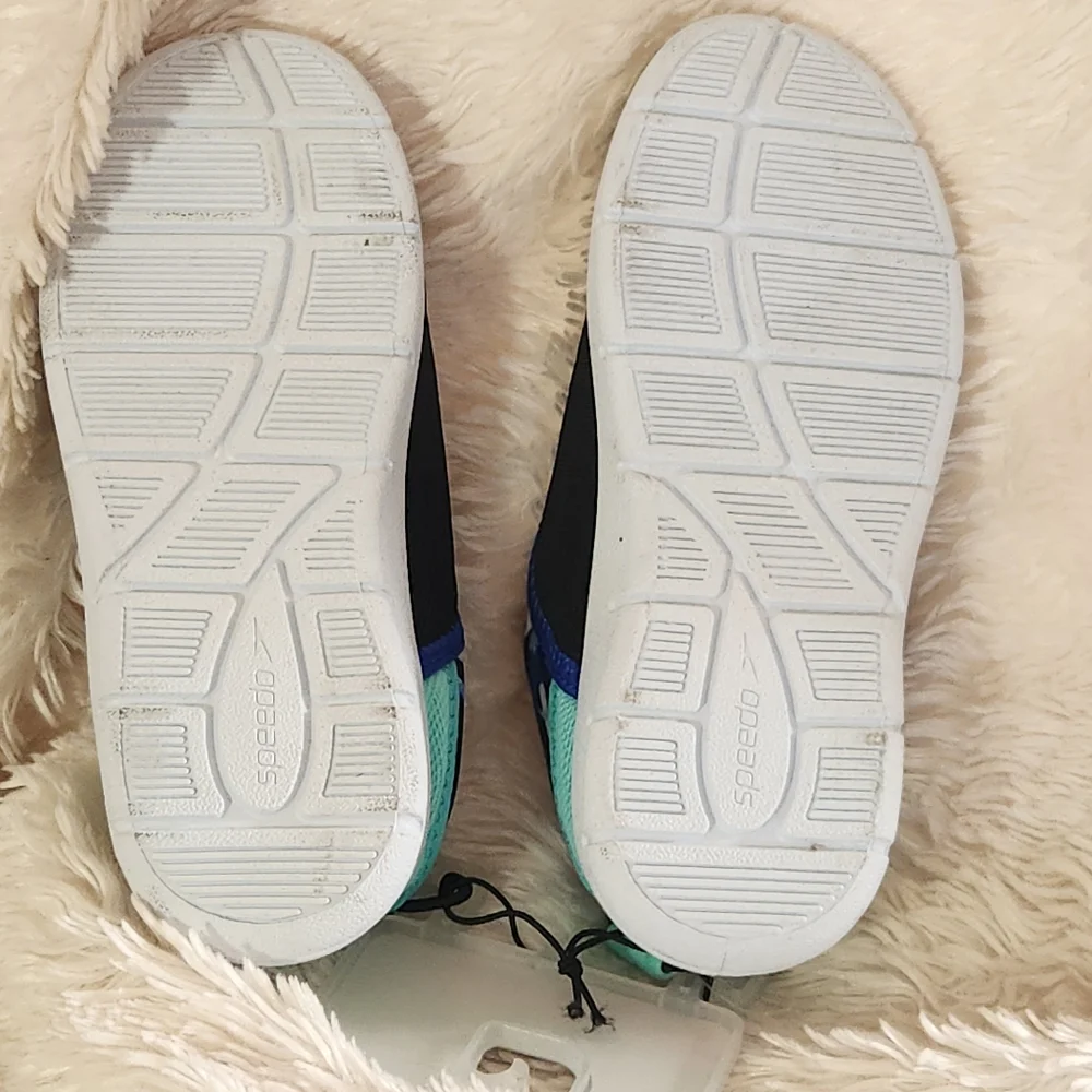 SPEEDO Aqua Skimmers